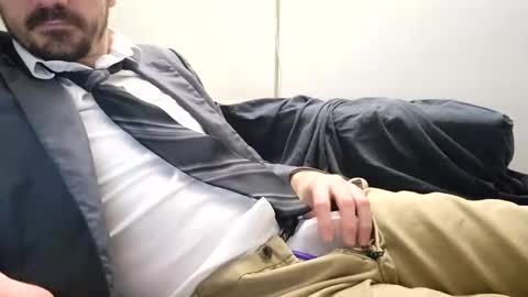 bigcocky online show from February 12, 10:37 pm