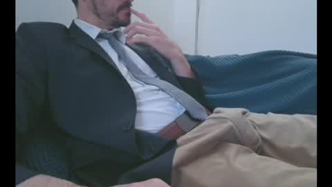 bigcocky online show from May 18, 2:45 pm