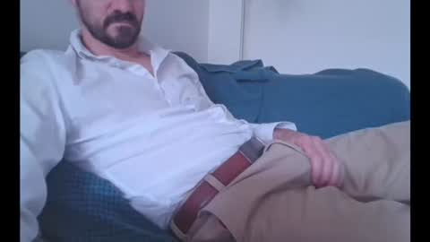 bigcocky online show from June 18, 8:35 pm