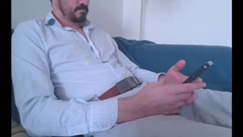 bigcocky online show from June 23, 7:01 pm