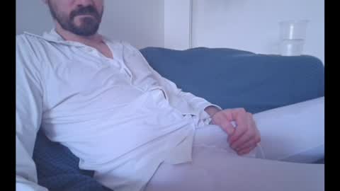bigcocky online show from July 1, 8:19 pm