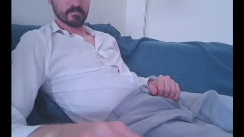 bigcocky online show from July 28, 8:34 pm
