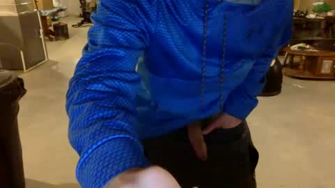 Bigdickshowoff9877 online show from February 17, 5:58 am