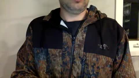 Snapshot of bigdickshowoff9877 chatting on February 4, 6:30 am Bigdickshowoff9877 online show from February 4, 6:30 am