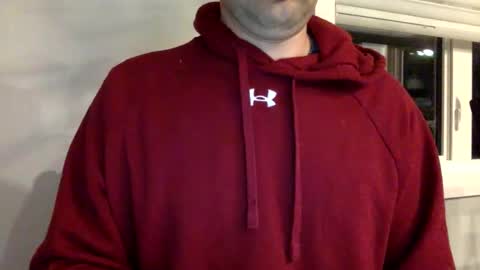 Snapshot of bigdickshowoff9877 chatting on February 14, 6:32 am Bigdickshowoff9877 online show from February 14, 6:32 am