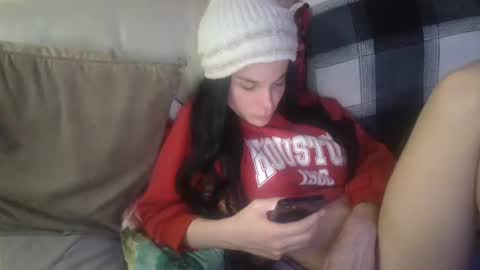 bigdicktrannynicole online show from February 16, 6:43 am
