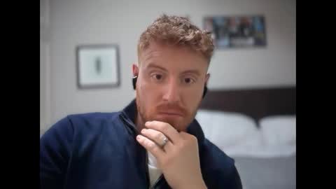 bigdicktutor online show from February 7, 1:48 pm