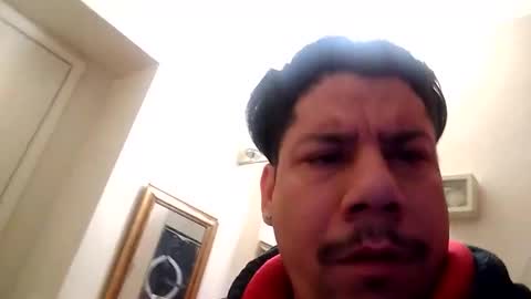 Snapshot of bigdickvalle520 chatting on January 16, 6:03 am The Brown Recluse 520 ..Isaac V Martinez on YouTube...and Bigdickvalle520 on IG my Cock is hungry shhhh my BM IS IN HOUSEh online show from January 16, 6:03 am