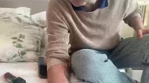 Snapshot of bigdickwalkin chatting on December 1, 6:24 pm bigdickwalkin online show from December 1, 6:24 pm