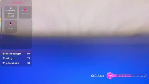 bigdickwalkin online show from January 9, 7:22 am