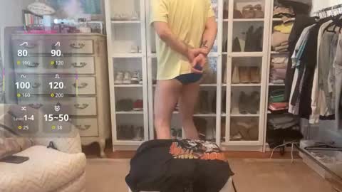 bigdickwalkin online show from March 22, 10:02 pm