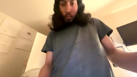 bigdickywn online show from April 11, 8:35 pm