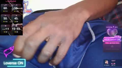 BigDickFreak online show from April 14, 5:13 am