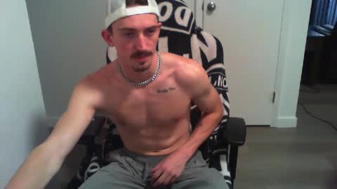 BigWilly online show from September 24, 10:02 pm