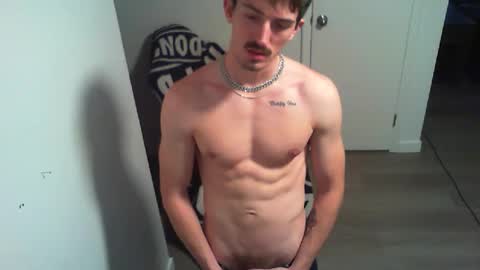 BigWilly online show from October 24, 11:45 pm