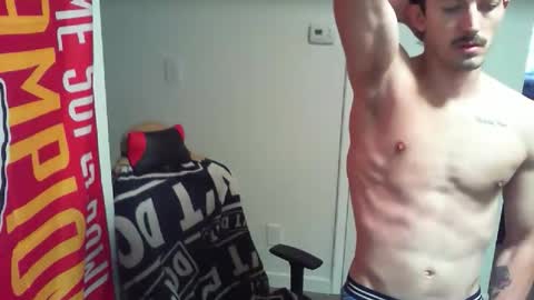 BigWilly online show from March 8, 6:34 pm