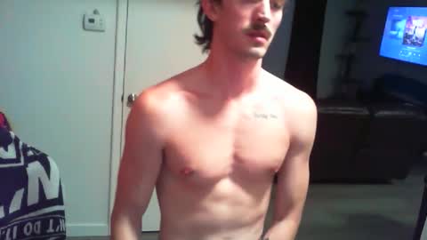 BigWilly online show from April 4, 2:10 am