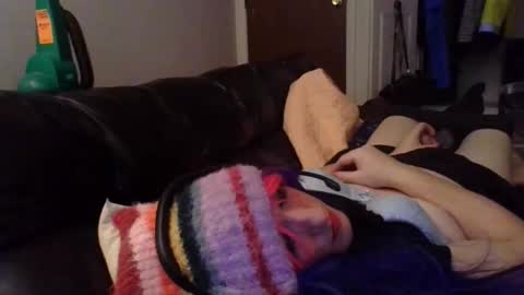 Madelyn online show from January 10, 4:47 am