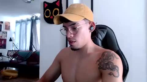 BigDragonBoy online show from March 14, 7:08 pm