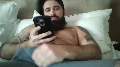 bigdrew9449 online show from February 13, 8:27 pm