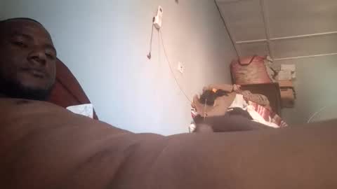 Snapshot of bigduckers chatting on February 15, 4:25 pm black man online show from February 15, 4:25 pm