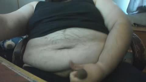 bigdude0162 online show from September 12, 10:21 pm