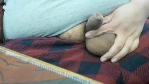 bigdude0162 online show from December 16, 8:47 pm