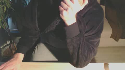 Snapshot of bigdutchenergy chatting on January 10, 8:38 am BigDutchEnergy online show from January 10, 8:38 am