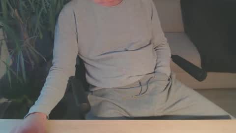 Snapshot of bigdutchenergy chatting on March 3, 9:48 am BigDutchEnergy online show from March 3, 9:48 am