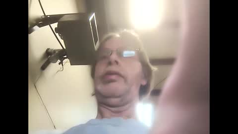 bigelectricrod online show from February 25, 7:36 pm