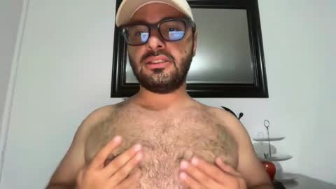 Juicy online show from April 13, 2:39 am