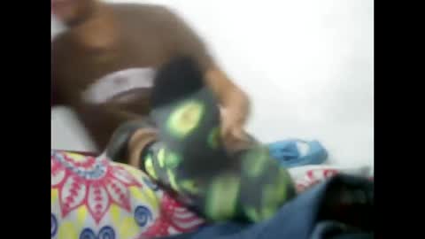 Bigfeetmaster32 online show from October 16, 3:07 am