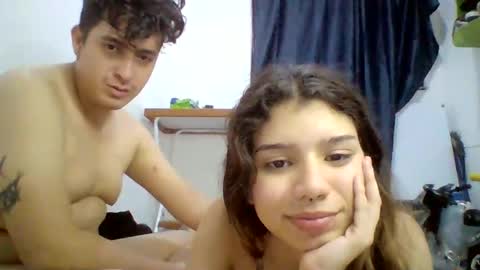 Lucy and Fred online show from December 11, 11:19 am