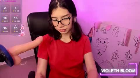 Lucy and Fred online show from February 7, 6:17 am