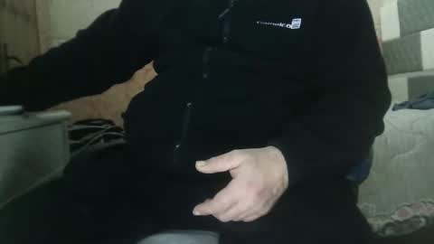 bigfish22222 online show from December 13, 7:53 pm