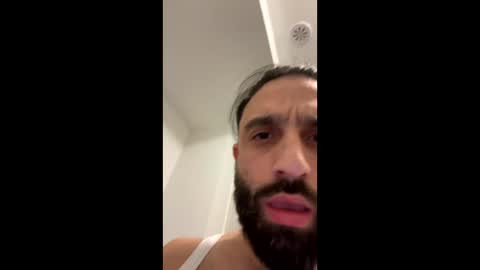 biggestdickyet online show from February 5, 3:11 am