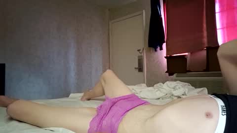 biggie0033 online show from February 5, 5:17 pm