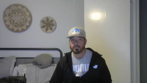 Gavin online show from February 3, 12:36 pm