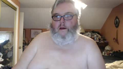 biggun1972 online show from June 20, 12:47 am