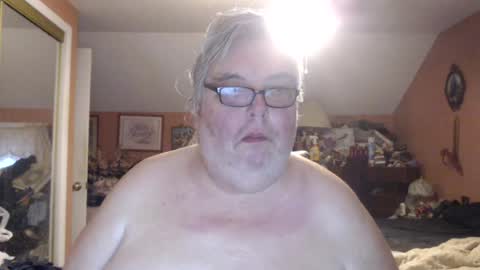 biggun1972 online show from July 24, 1:36 am