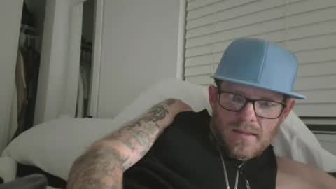 bigguy4funtime online show from September 18, 4:03 am