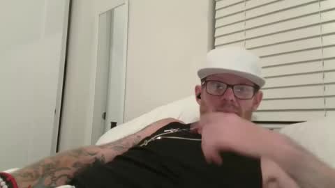 bigguy4funtime online show from September 19, 5:09 am