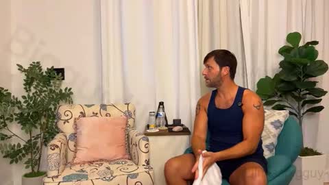 LILLI  MATT online show from October 20, 11:05 pm