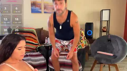 LILLI  MATT online show from November 8, 7:45 pm