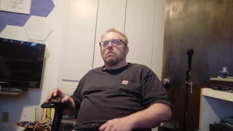 biggydee8989 online show from February 6, 7:06 pm