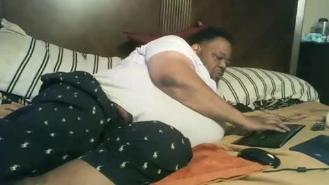 biggyscorpio online show from December 20, 7:22 am