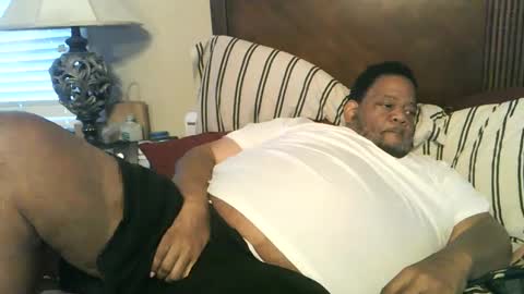 biggyscorpio online show from October 13, 10:32 pm