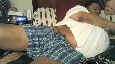 biggyscorpio online show from November 10, 2:32 am