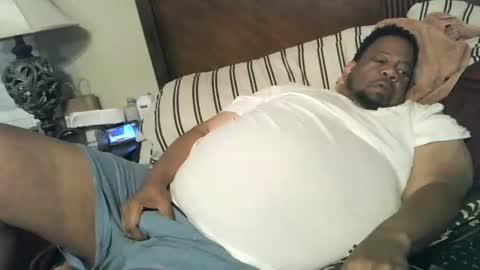 biggyscorpio online show from November 11, 5:07 am