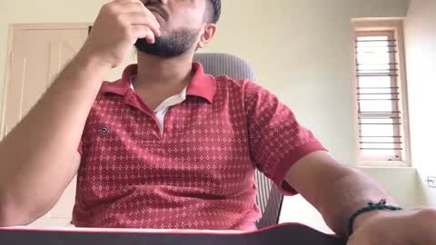 bighandsomesatisfy online show from November 12, 9:32 am